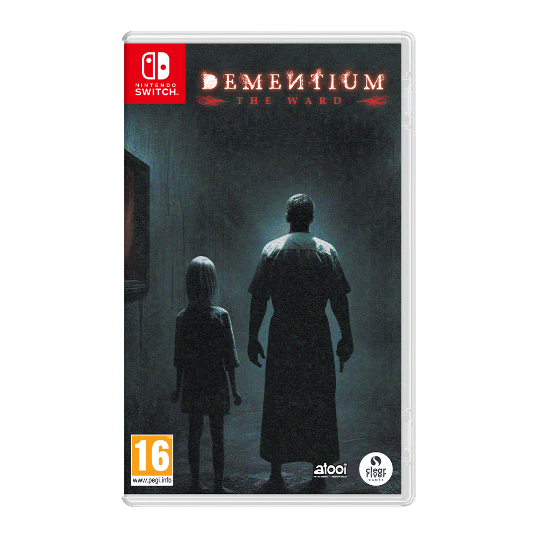 Dementium: The Ward [EU Import]