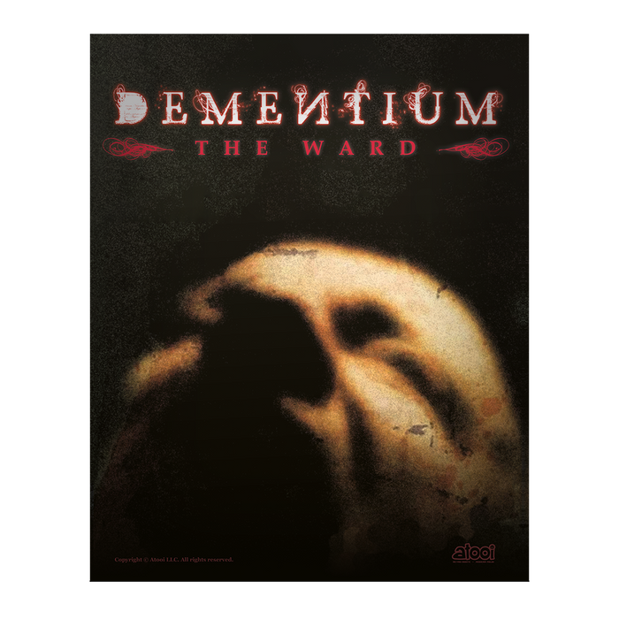 Dementium: The Ward [EU Import] - Nintendo Switch (PRE-ORDER)