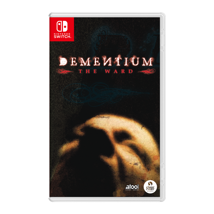 Dementium: The Ward [EU Import] - Nintendo Switch (PRE-ORDER)