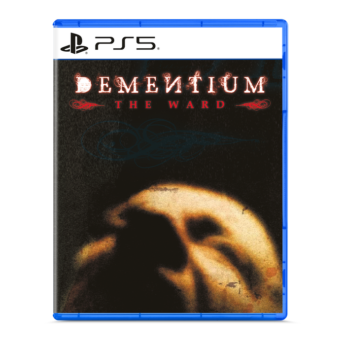 Dementium: The Ward [EU Import] - Playstation 5 (PRE-ORDER)