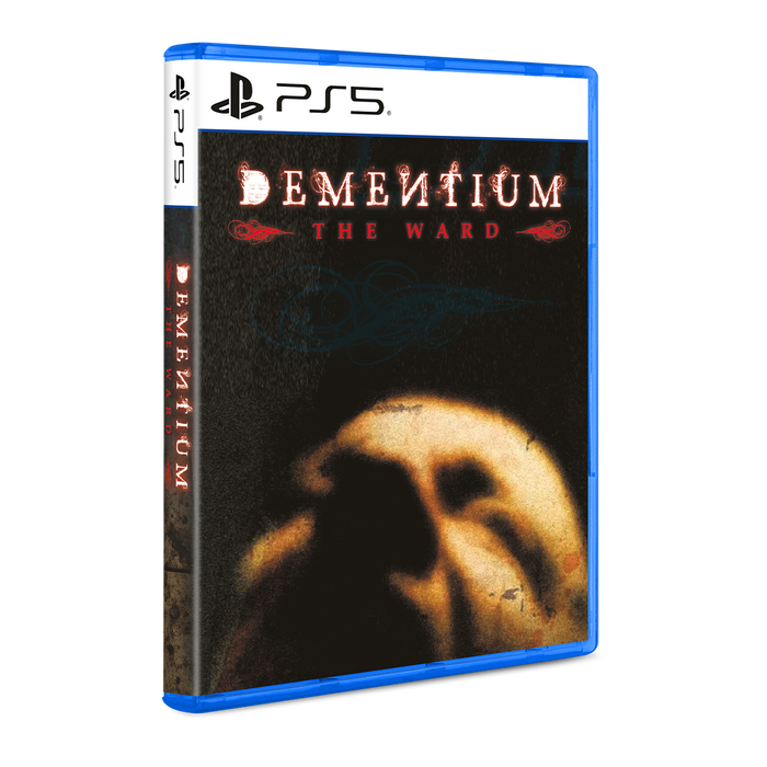 Dementium: The Ward [EU Import] - Playstation 5 (PRE-ORDER)