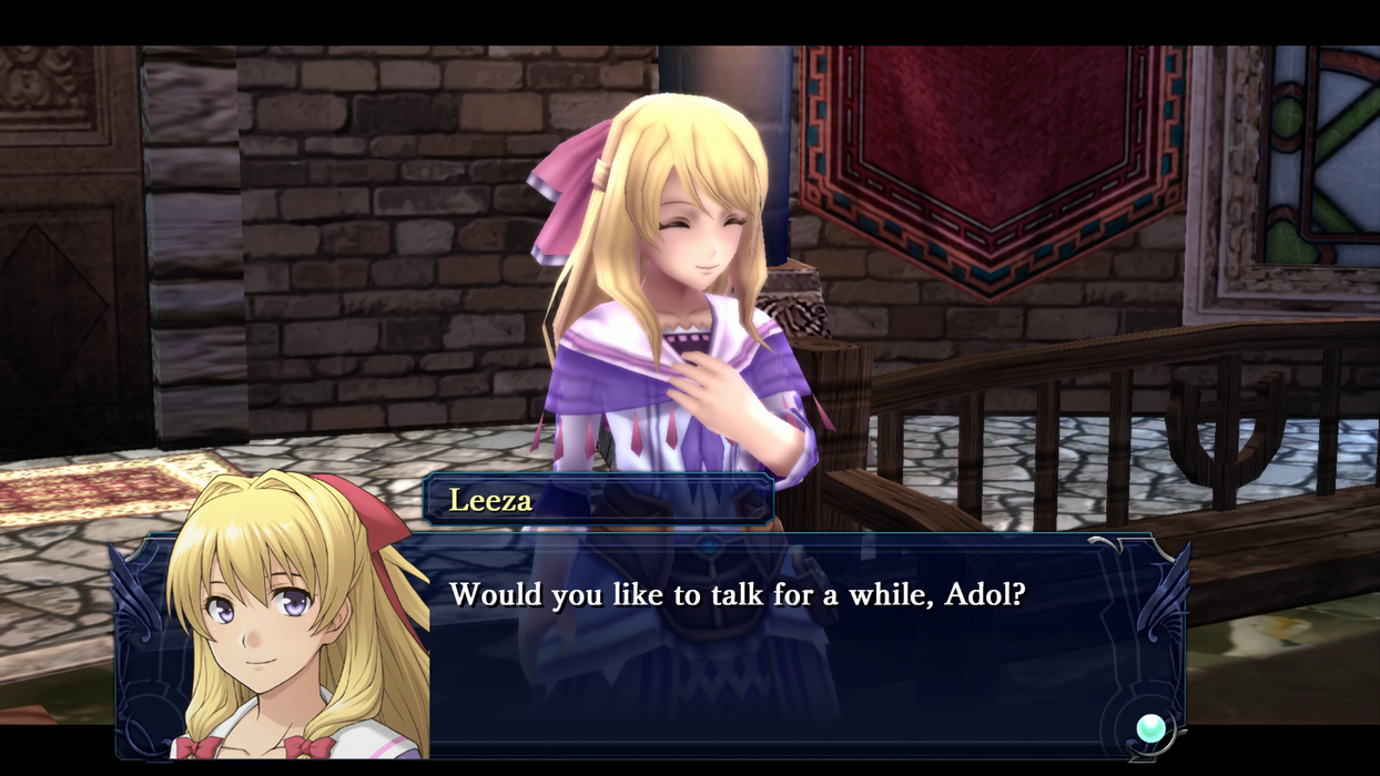 Ys: Memories of Celceta [Standard Edition] - Playstation 4