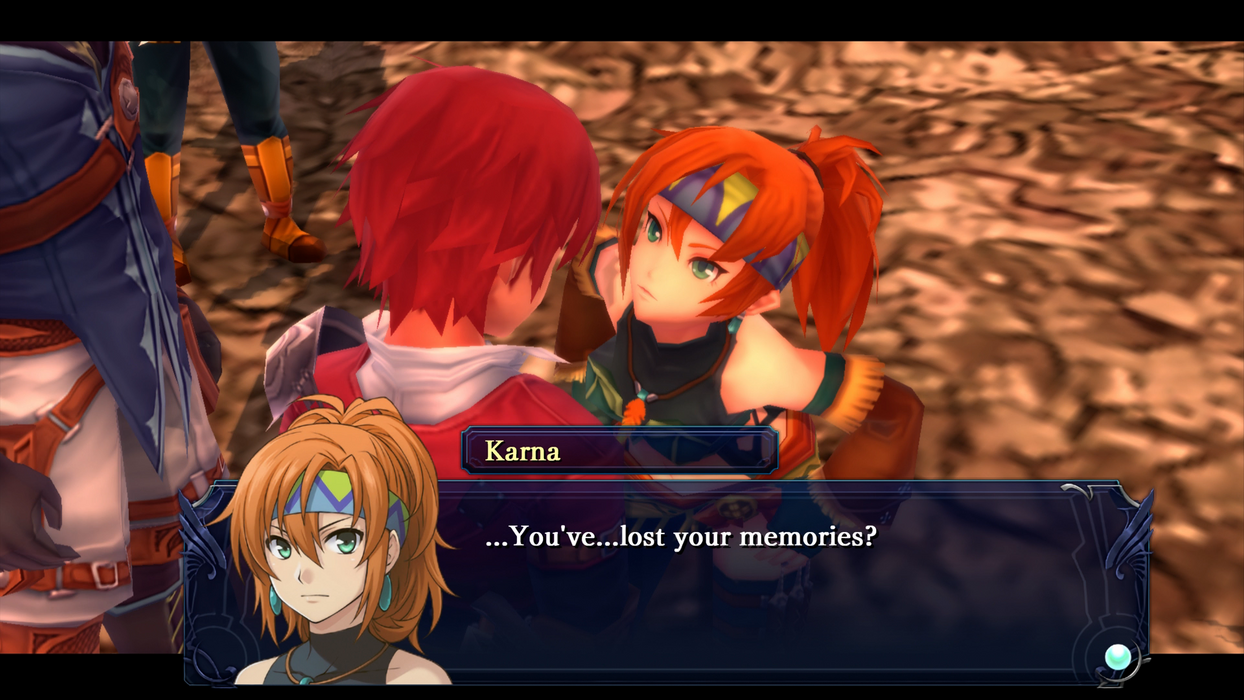 Ys: Memories of Celceta [Standard Edition] - Playstation 4