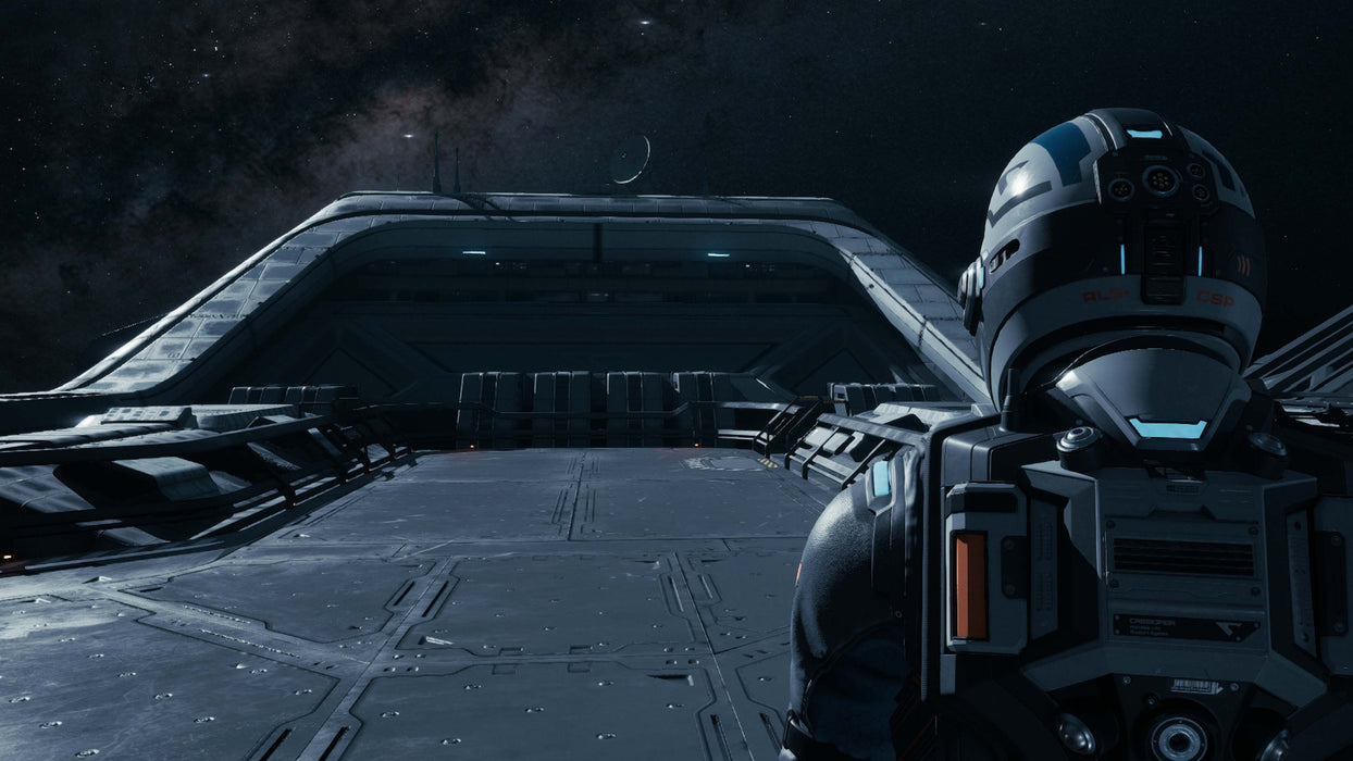 Directive 8020 Deluxe Edition - Xbox Series X (PRE-ORDER)