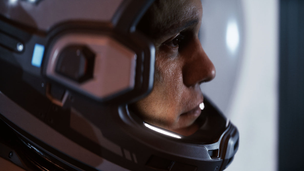 Directive 8020 Deluxe Edition - Xbox Series X (PRE-ORDER)