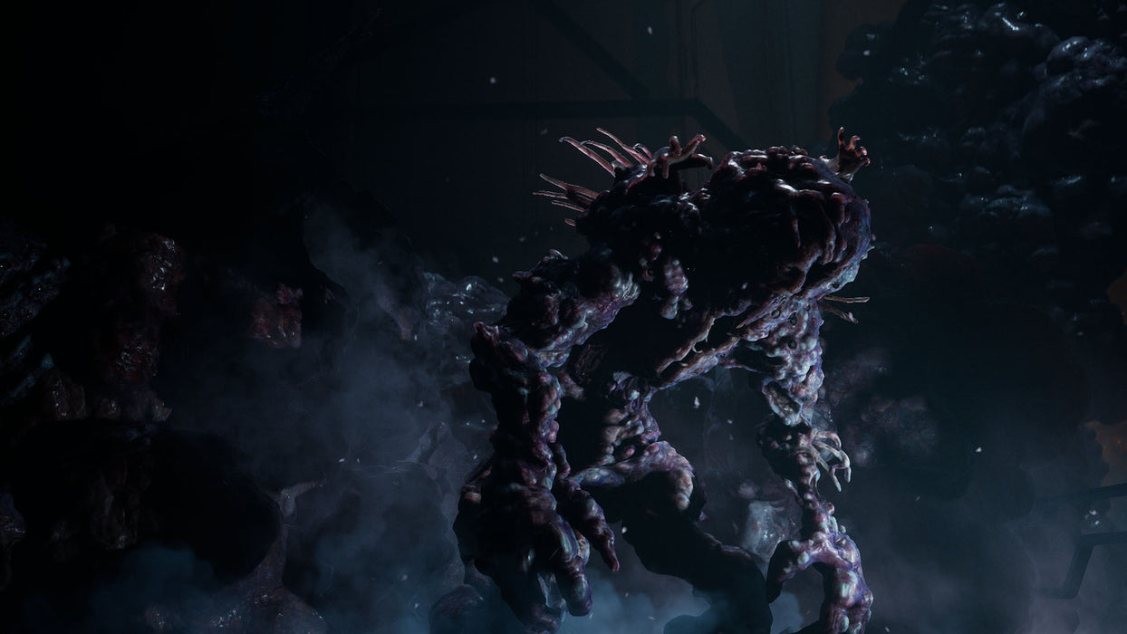 Directive 8020 Deluxe Edition - Xbox Series X (PRE-ORDER)