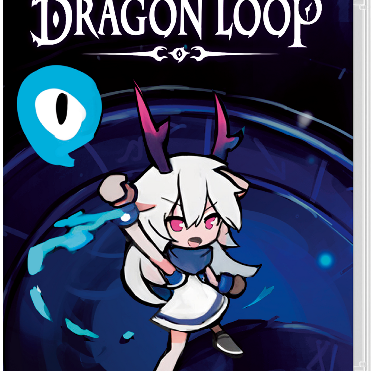 Dragon Loop [Asian English Import] - Nintendo Switch