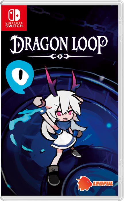 Dragon Loop [Asian English Import] - Nintendo Switch (PRE-ORDER)