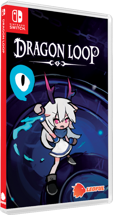 Dragon Loop [Asian English Import] - Nintendo Switch (PRE-ORDER)