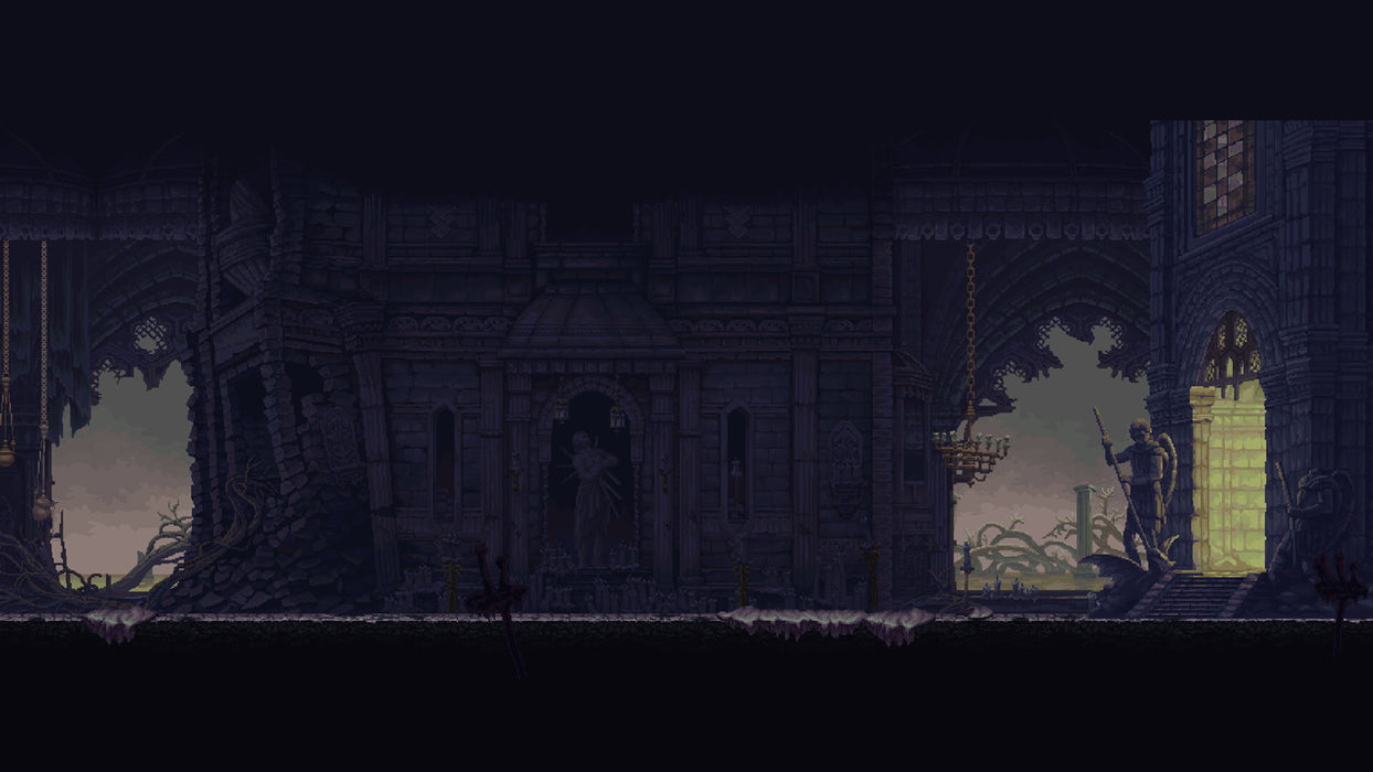 Dragon is Dead - Nintendo Switch (PRE-ORDER)