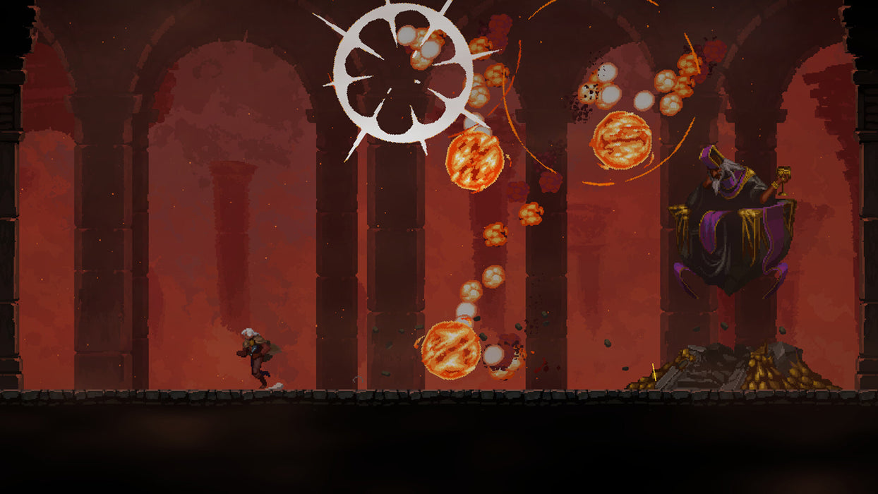 Dragon is Dead - Nintendo Switch (PRE-ORDER)