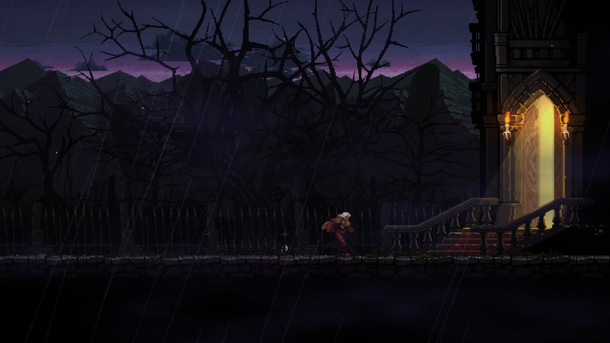 Dragon is Dead - Nintendo Switch (PRE-ORDER)