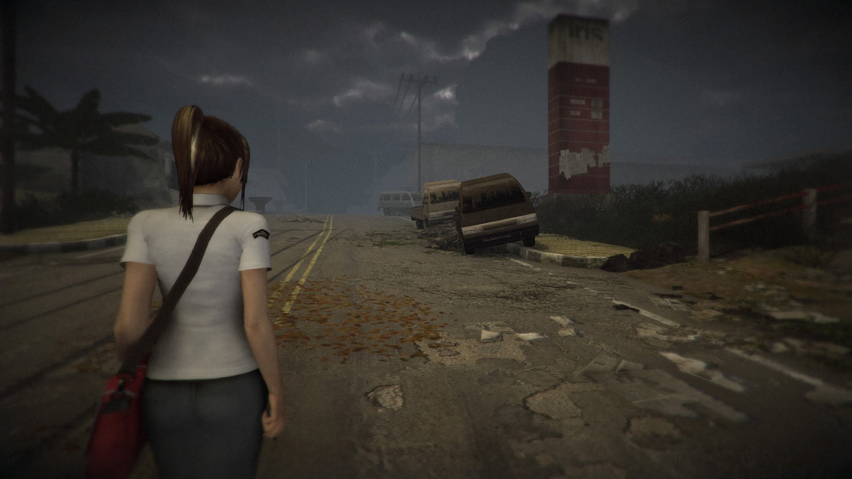 DreadOut Remastered Collection - Playstation 5 (PRE-ORDER DreadOut Remastered Collection - Playstation 5 (PRE-ORDER