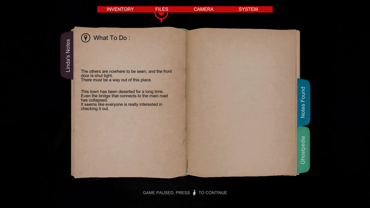 DreadOut Remastered Collection - Playstation 5 (PRE-ORDER)