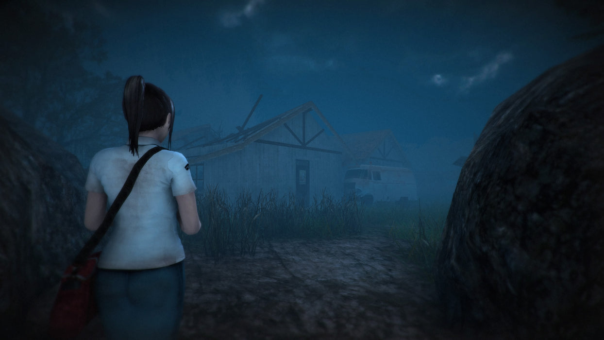 DreadOut Remastered Collection - Playstation 5 (PRE-ORDER)