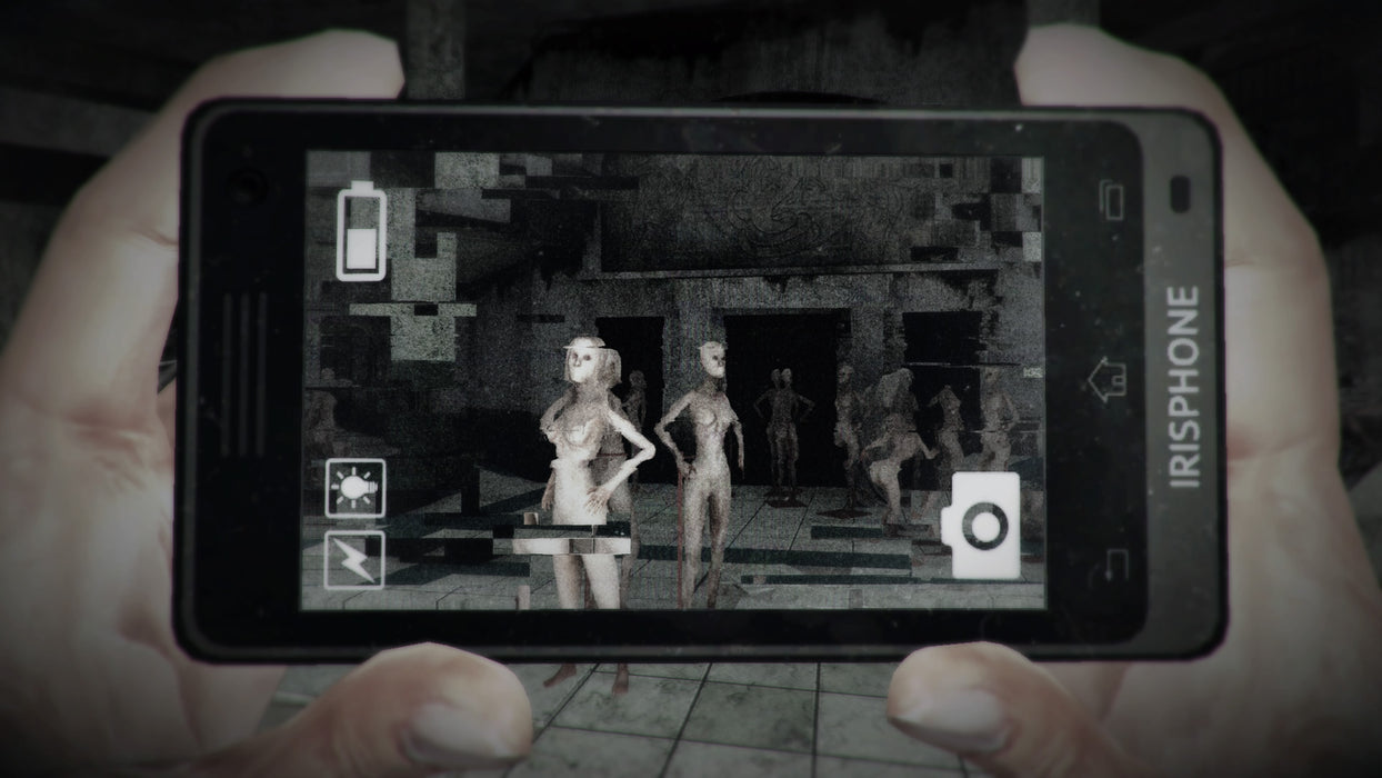 DreadOut Remastered Collection - Playstation 5 (PRE-ORDER)