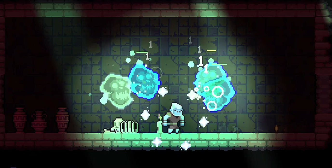 Dunjungle - Nintendo Switch (PRE-ORDER)