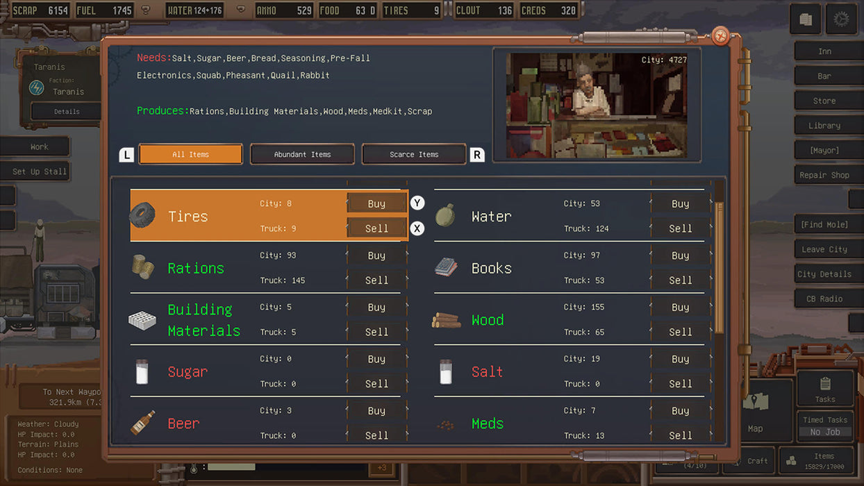 Dustland Delivery Wildmax Edition [Asian Import - Multi Language) - Nintendo Switch (PRE-ORDER)