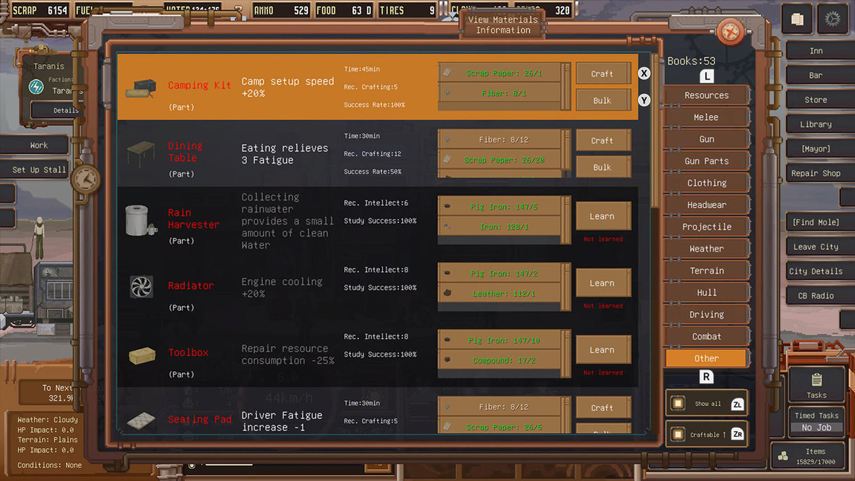 Dustland Delivery Wildmax Edition [Asian Import - Multi Language) - Nintendo Switch (PRE-ORDER)