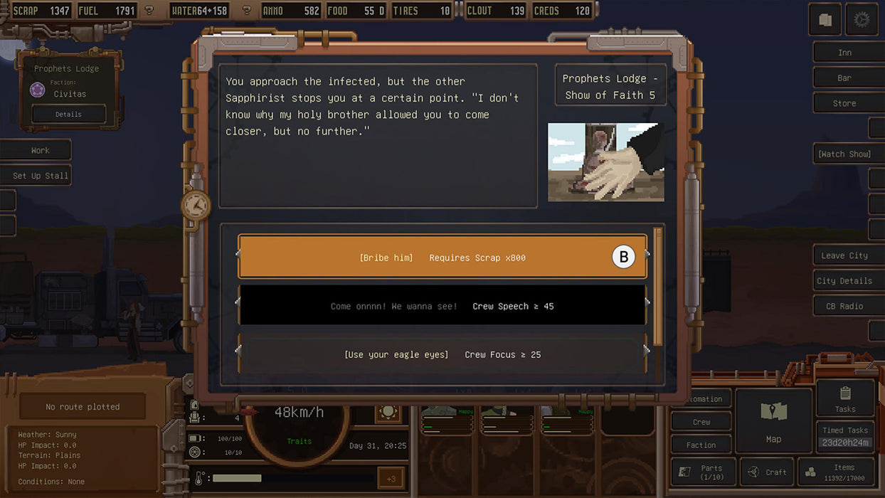 Dustland Delivery Wildmax Edition [Asian Import - Multi Language) - Nintendo Switch (PRE-ORDER)