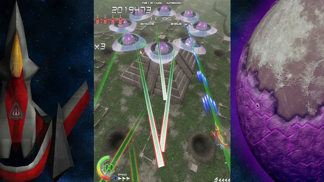 Eschatos Limited Edition (SLG) [EU Import] - Playstation 4