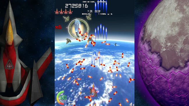 Eschatos Limited Edition (SLG) [EU Import] - Playstation 4