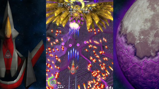 Eschatos Limited Edition (SLG) [EU Import] - Playstation 4