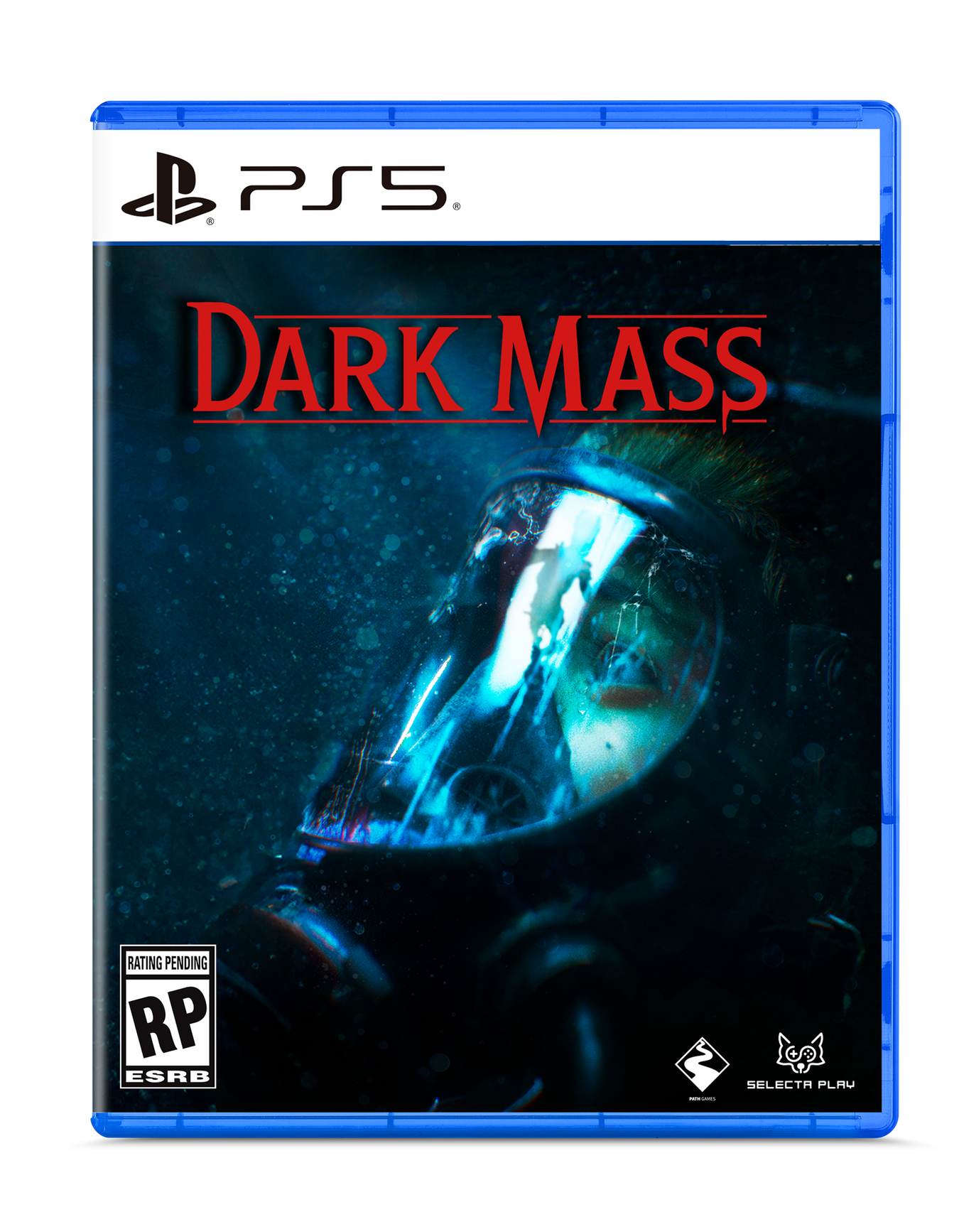 Dark Mass