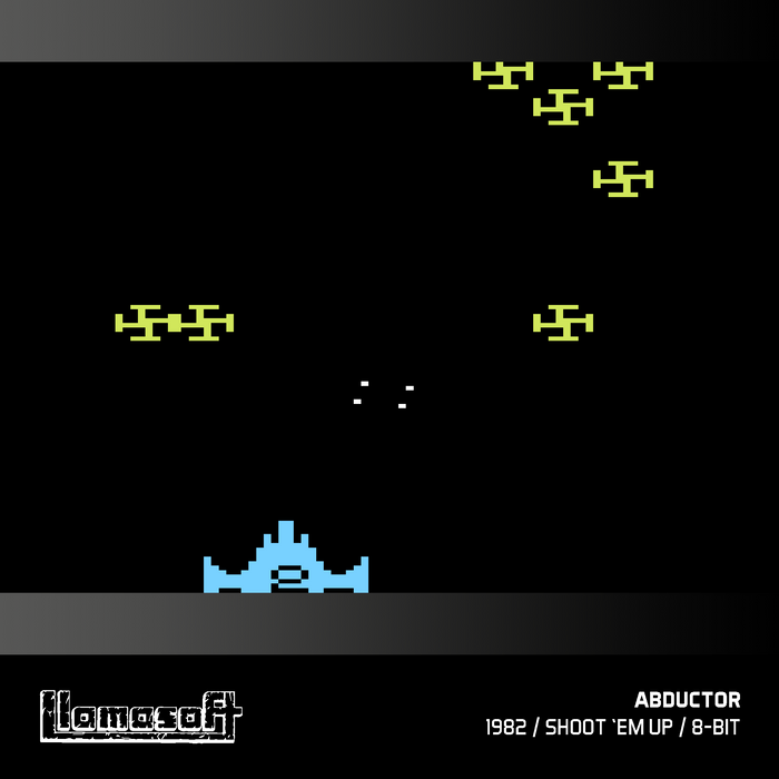 Evercade The Llamasoft Collection