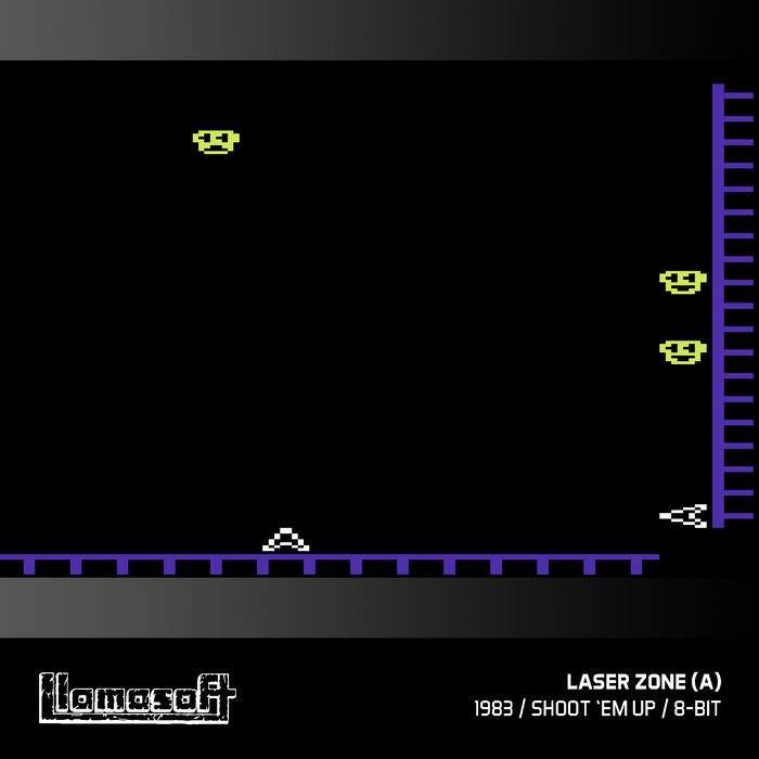 Evercade The Llamasoft Collection