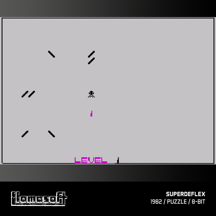 Evercade The Llamasoft Collection