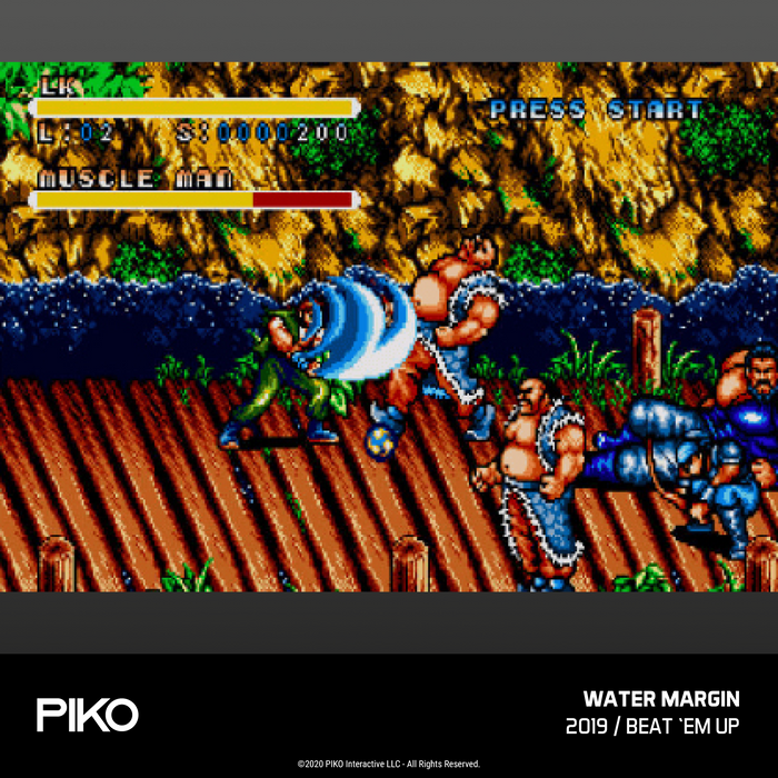 Evercade Piko Interactive Collection 1 (Publisher Reprint)