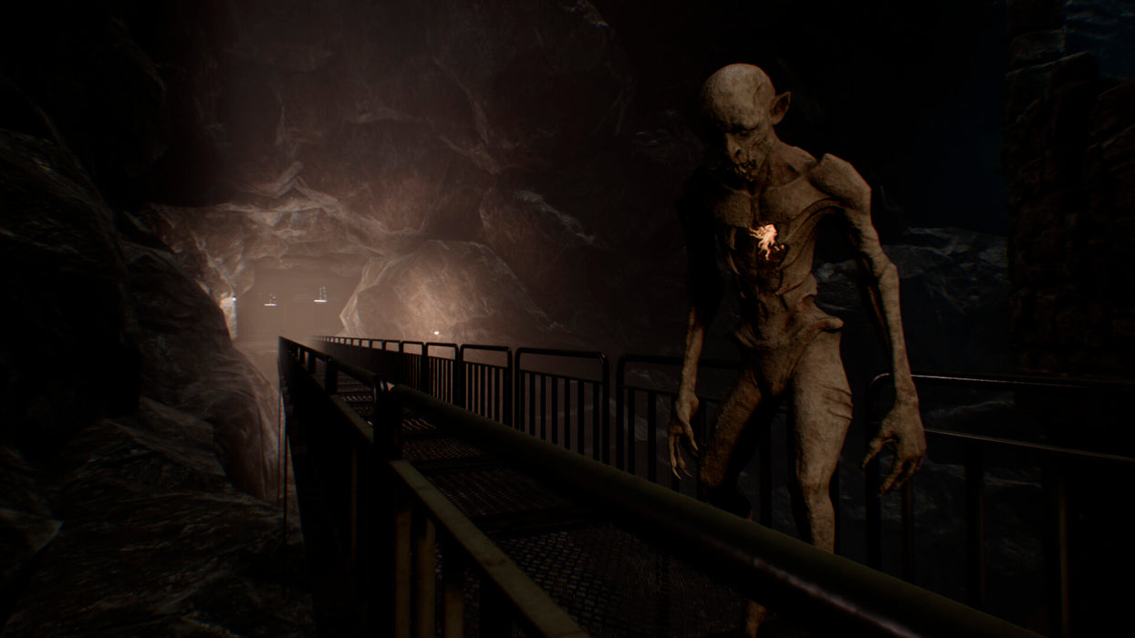 EVERDARK: Undead Apocalypse [EU Import] - PlayStation 5 (PRE-ORDER)