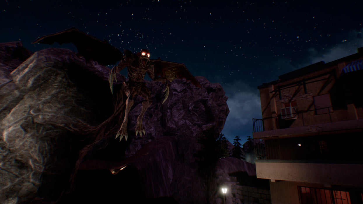 EVERDARK: Undead Apocalypse [EU Import] - PlayStation 5 (PRE-ORDER)