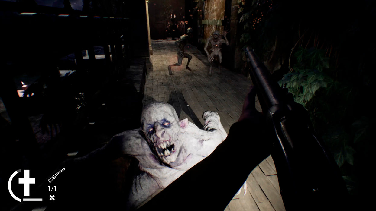 EVERDARK: Undead Apocalypse [EU Import] - PlayStation 5 (PRE-ORDER)