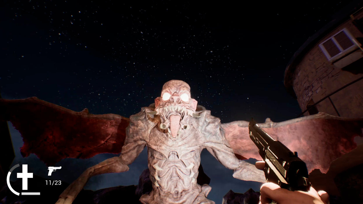 EVERDARK: Undead Apocalypse [EU Import] - PlayStation 5 (PRE-ORDER)