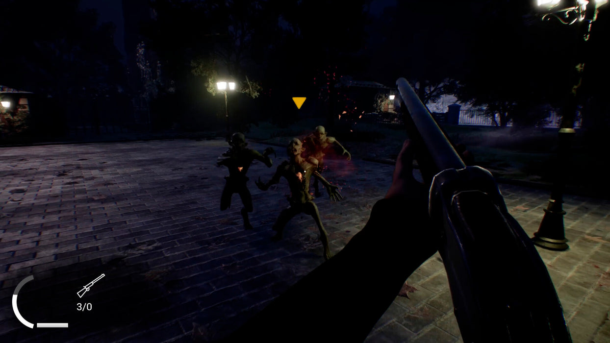 EVERDARK: Undead Apocalypse [EU Import] - PlayStation 5 (PRE-ORDER)