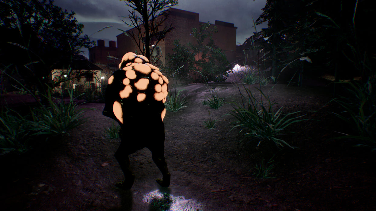 EVERDARK: Undead Apocalypse [EU Import] - PlayStation 5 (PRE-ORDER)