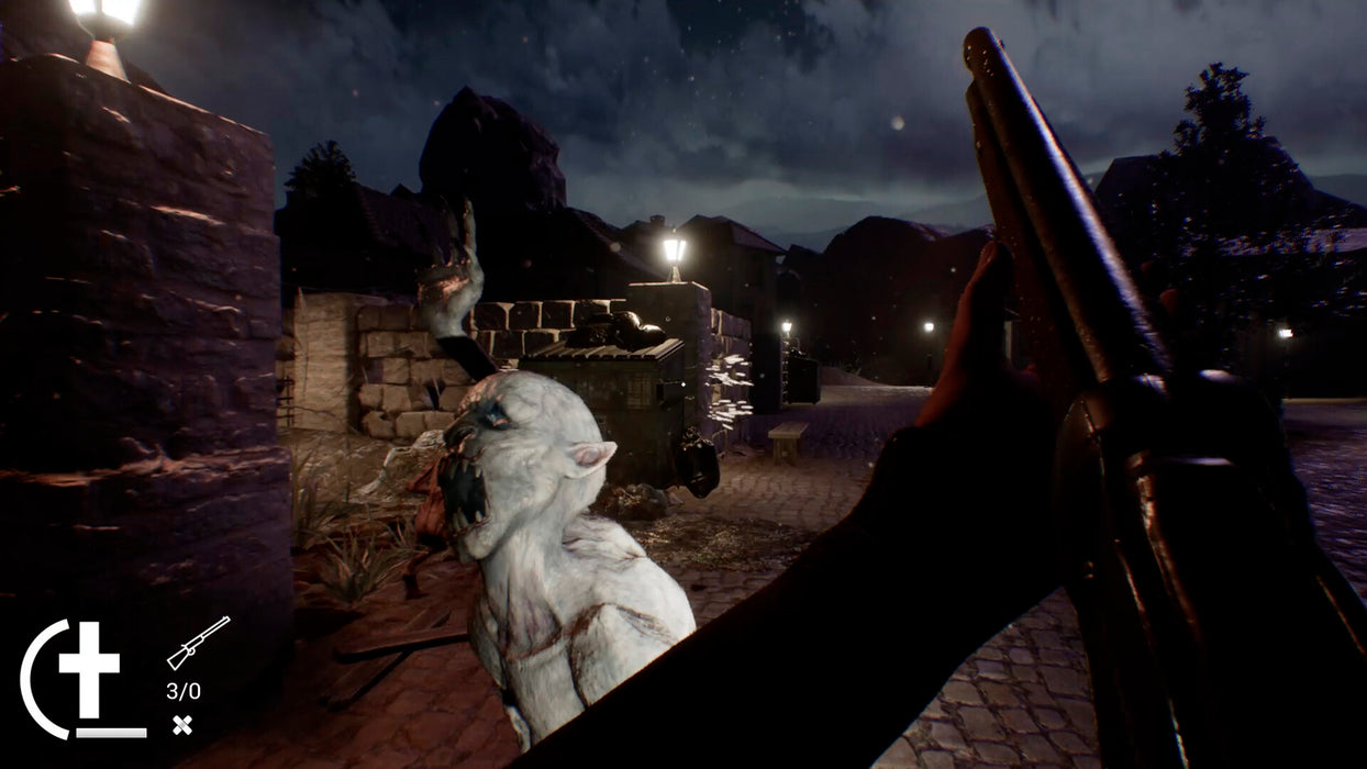 EVERDARK: Undead Apocalypse [EU Import] - PlayStation 5 (PRE-ORDER)