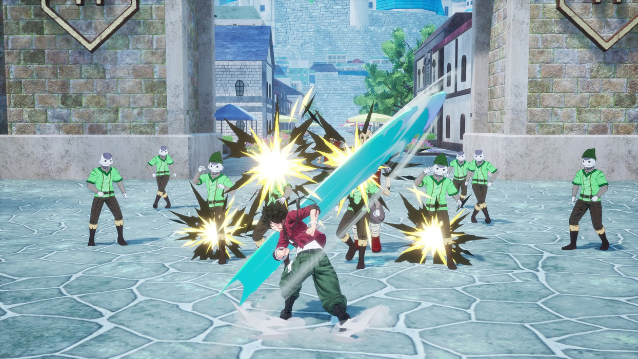 EDENS ZERO [Day One Edition] - Playstation 5