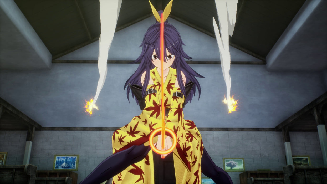 EDENS ZERO [Day One Edition] - Playstation 5