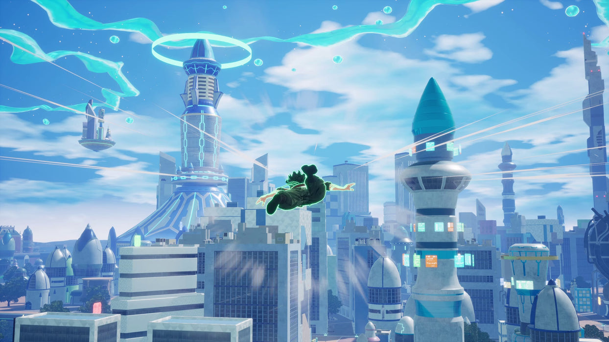 EDENS ZERO [Day One Edition] - Playstation 5