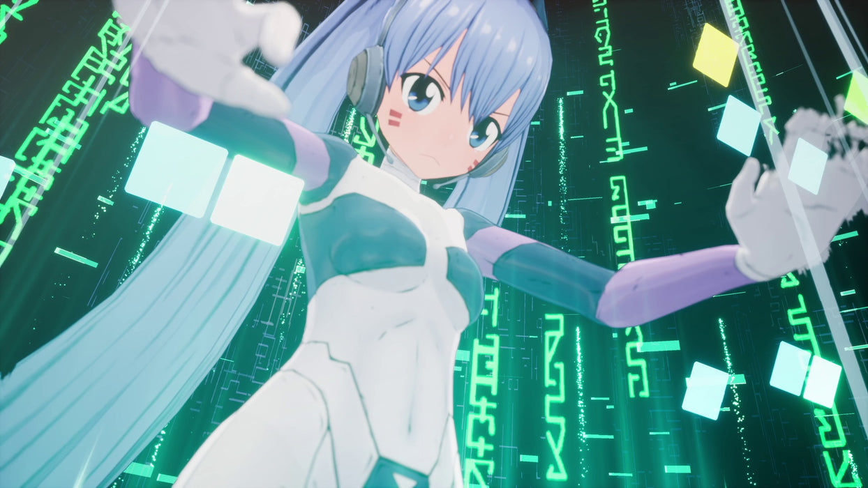 EDENS ZERO [Day One Edition] - Playstation 5