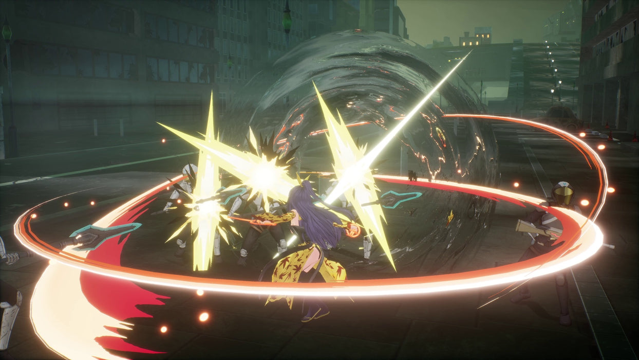 EDENS ZERO [Day One Edition] - Playstation 5