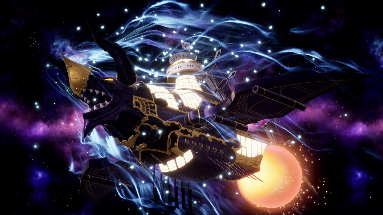 EDENS ZERO [Day One Edition] - Playstation 5