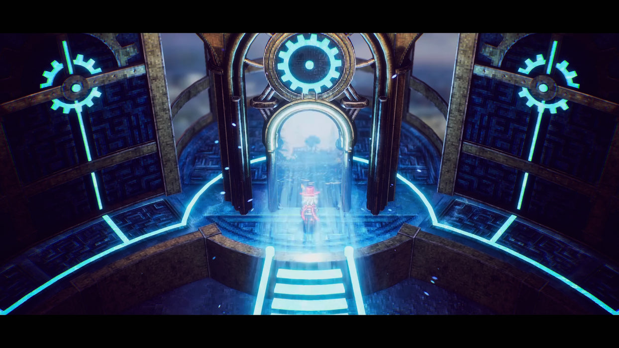 The Adventures of Elliot: The Millennium Tales - PlayStation 5 (PRE-ORDER)