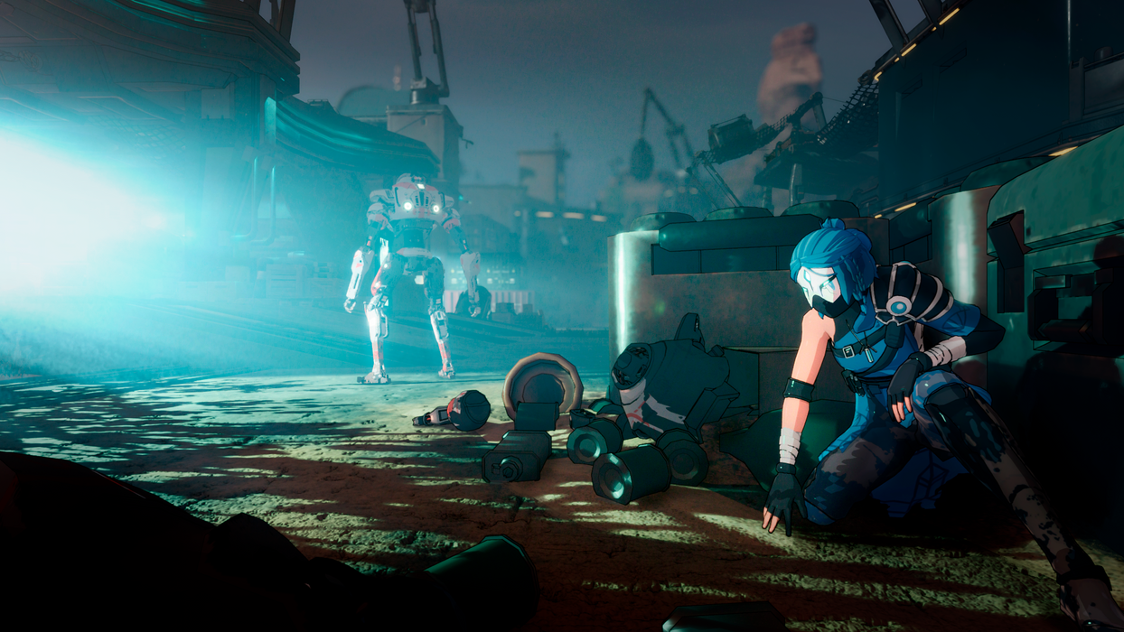 Ereban: Shadow Legacy [Limited Collector's Edition] - Playstation 5 (PRE-ORDER) (FREE SHIPPING)