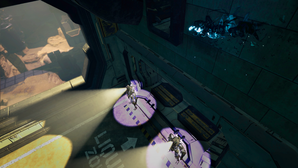 Ereban: Shadow Legacy [Limited Collector's Edition] - Playstation 5 (PRE-ORDER) (FREE SHIPPING)