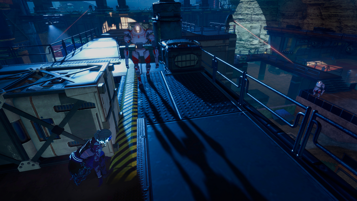 Ereban: Shadow Legacy [Standard Edition] - Playstation 5 (PRE-ORDER)