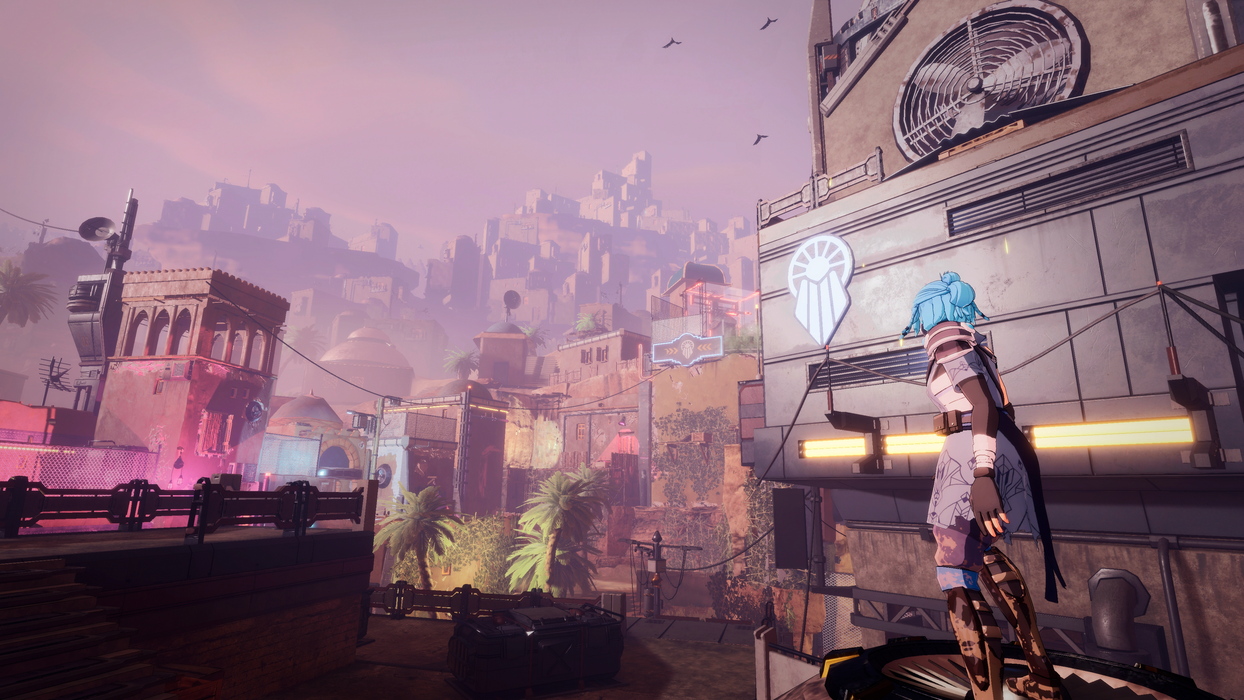 Ereban: Shadow Legacy [Standard Edition] - Playstation 5 (PRE-ORDER)